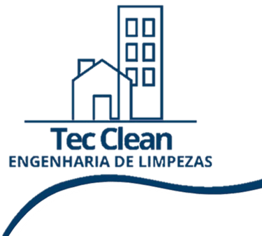 Tec Clean - Limpeza Pós-Obra Residencial, Comercial e Industrial logo