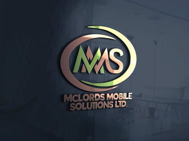 Mclords Mobile Solutions Limited logo