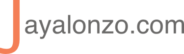 JayAlonzo.com logo