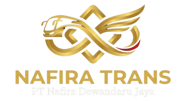 Nafira Trans logo