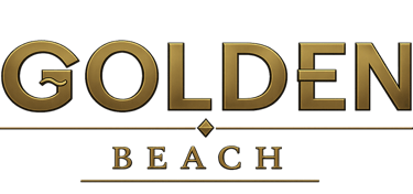 Golden Beach Hotel logo