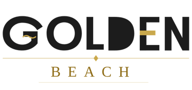 Golden Beach Hotel logo