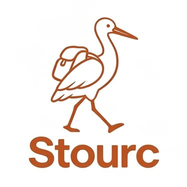 Stourc logo