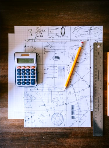 Mathematical methods