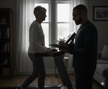 fisioterapia cardiorrespiratória em porto alegre