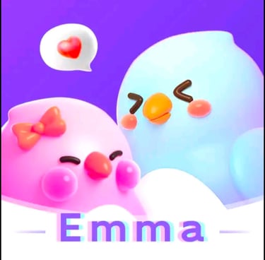 EMMA LIVE logo