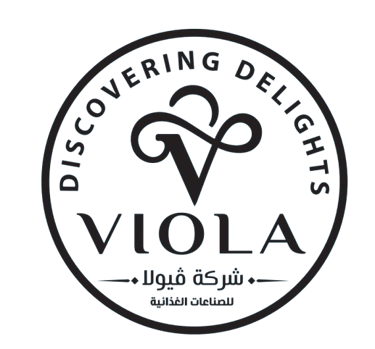 فيولا ايس كريم | Viola Ice Cream logo