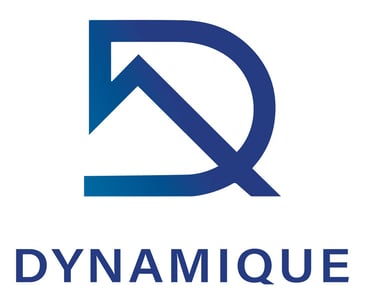 Dynamique logo