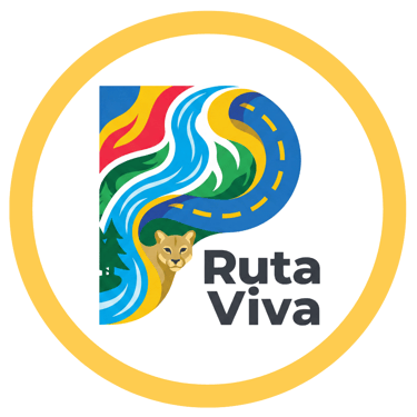 Ruta Viva logo