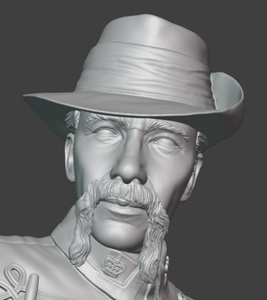 Anthony Durnford, Zulu War