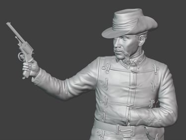 Anthony Durnford, Zulu War