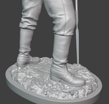 Anthony Durnford, Zulu War