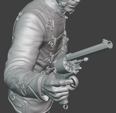 Anthony Durnford, Zulu War