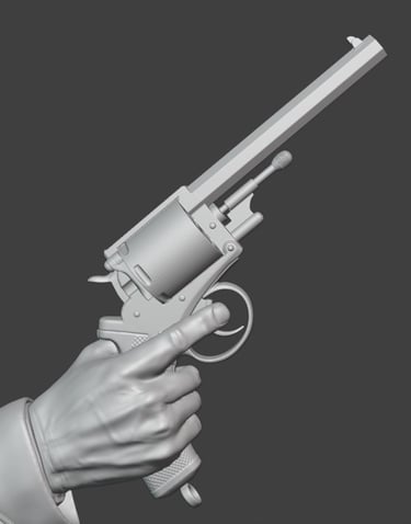 Anthony Durnford, Zulu War