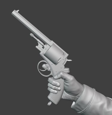 Anthony Durnford, Zulu War