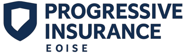 Progressive Insurance logo