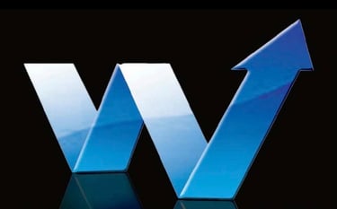 WALLACE GOODWIN, LIFE INSURANCE BROKER logo