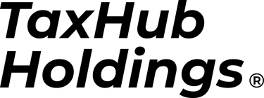 TaxHub logo