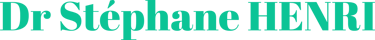 Dr Stephane HENRI logo