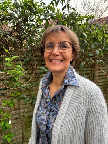 Independent advisor - Strong industrial experience