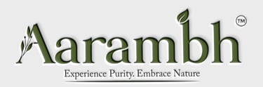 PureGlow Cosmetics logo