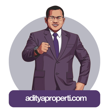 Adityaproperti.com logo