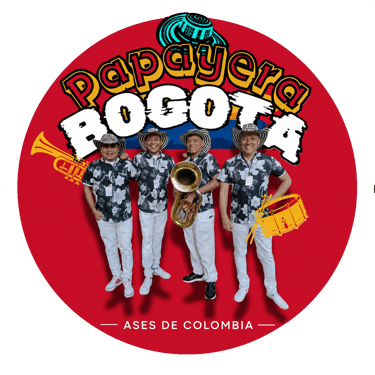 Papayera Ases de Colombia logo