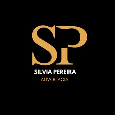 Silvia Pereira Advogados logo