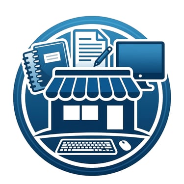 Small Business Smart  Toolkit logo