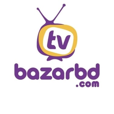 Tv Bazar BD logo