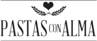 AlmaPasta logo