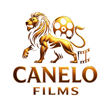 CaneloFilms logo