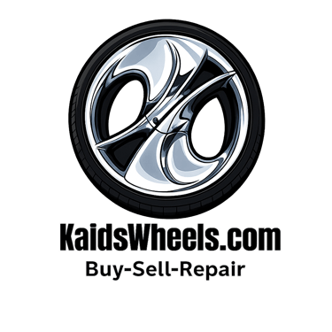 Kaidswheels logo