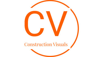 ConstructionVisuals logo