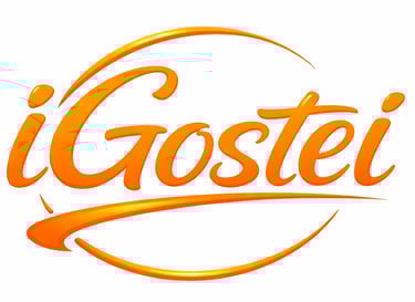iGostei logo