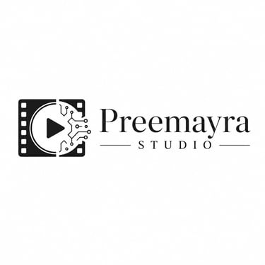 Luminara Studio logo