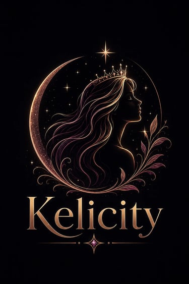 Kelicity logo