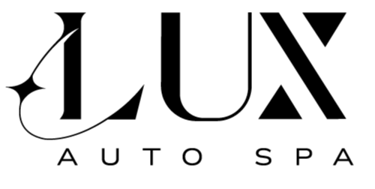 Lux Auto Spa logo