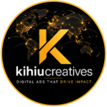 Kihiu Creatives logo