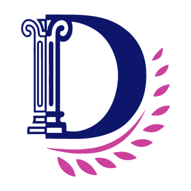 Dr. Diego Armando Guerrero García logo