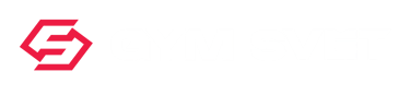 Gym svět logo