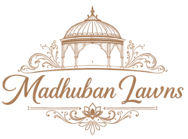 Madhuban Lawns logo