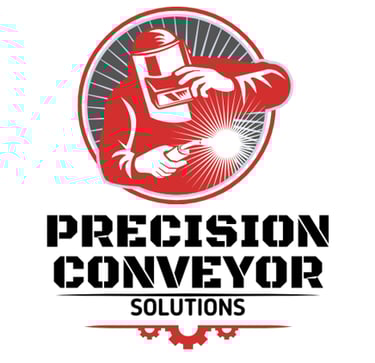 Precision Conveyor Service LLC logo