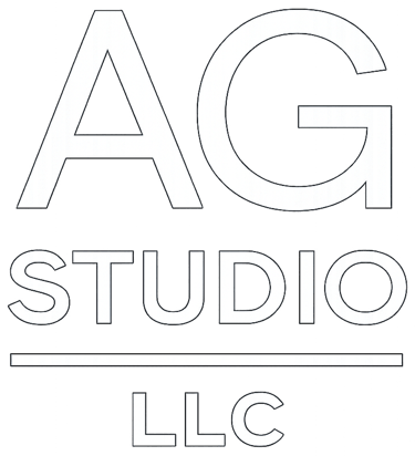 AG Studio LLC logo