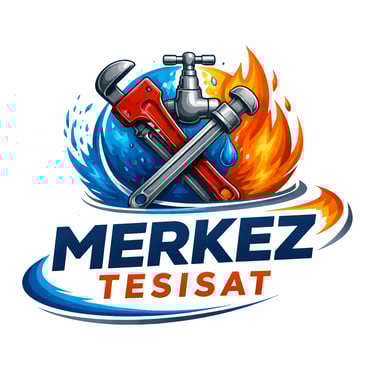 AQUAFIX TESİSAT logo