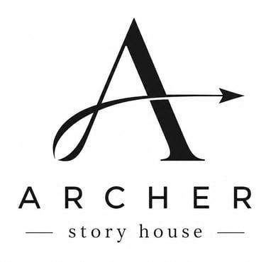 Archer Story House logo