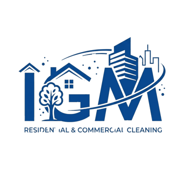 I Got Maids logo