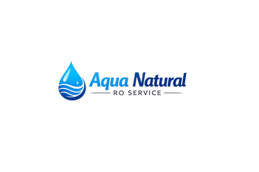 Aqua Natural RO Service logo