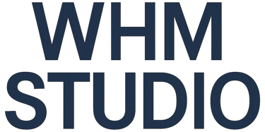 WHM STUDIO LLC logo