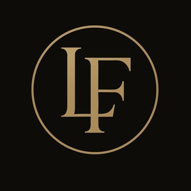 LFurniture Design logo